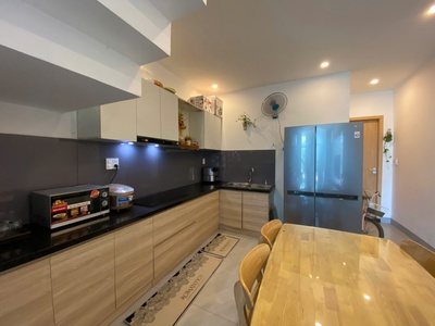 Nhà 3 tầng tại TP Huế, Gần mặt tiền Đào Duy Anh 6