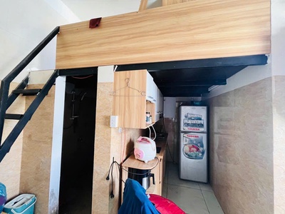 Tòa căn hộ dịch vụ 5 tầng - dòng tiền 80tr/tháng - trung tâm Hòa Cường 0