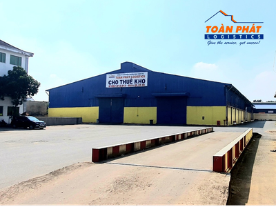 Thuê kho như thế nào để không lãng phí 0