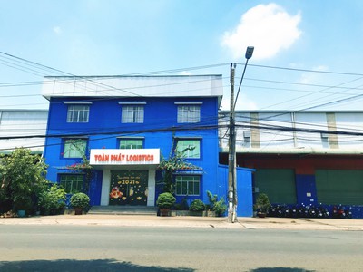 Thuê kho như thế nào để không lãng phí 1