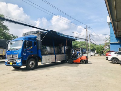 Chọn đối tác Logistics - Chọn người giữ uy tín cho mình 2