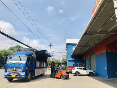 Chọn đối tác Logistics - Chọn người giữ uy tín cho mình 3