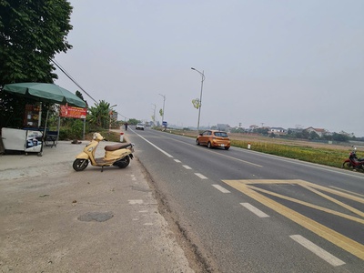 Bán đất tại gò xoan chợ Thanh Vân, Vĩnh yên, Vĩnh Phúc. DT 108m2 giá chỉ 2,1 tỷ 0