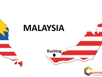 Vận Chuyển Hàng Từ Malaysia Về Việt Nam 0