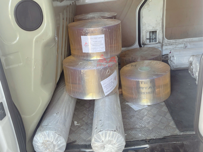 Cung cấp rèm nhựa pvc trong suốt ngăn lạnh, giữ nhiệt tốt 2