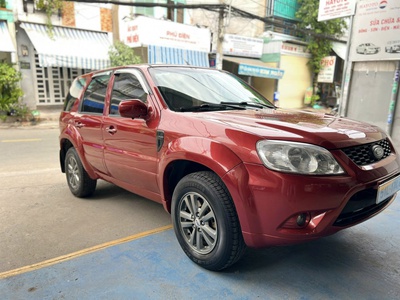 Escape 2012 số tự động 2.0 1 cầu. 2