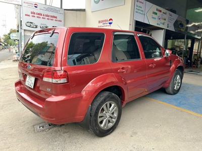 Escape 2012 số tự động 2.0 1 cầu. 3