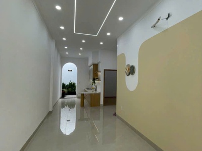 Villa mini 6mx21m đẳng cấp của sự sang trọng nguyễn thị nuôi tân thới nhì hóc môn 1