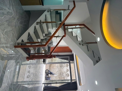 Nhà xinh sổ hồng riêng 1 lầu 4mx10m bùi văn ngữ hương lộ 80b quận 12 2