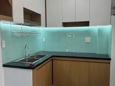 Nhà xinh sổ hồng riêng 1 lầu 4mx10m bùi văn ngữ hương lộ 80b quận 12 3