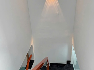Nhà xinh sổ hồng riêng 1 lầu 4mx10m bùi văn ngữ hương lộ 80b quận 12 4