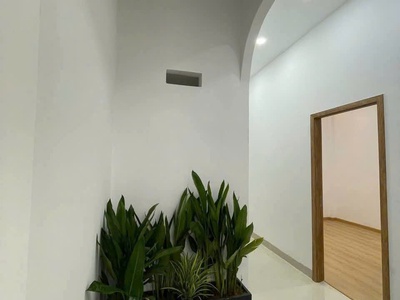 Villa mini 6mx21m đẳng cấp của sự sang trọng nguyễn thị nuôi tân thới nhì hóc môn 6