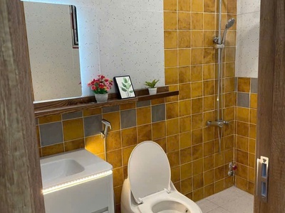 Villa mini 6mx21m đẳng cấp của sự sang trọng nguyễn thị nuôi tân thới nhì hóc môn 7