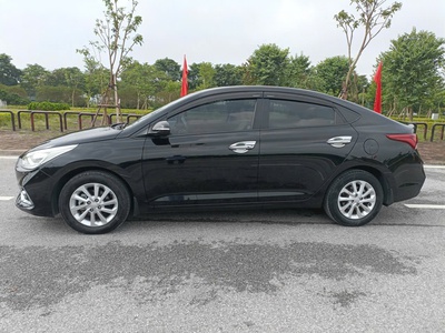 Hyundai Accent 2020   Số tự động   Xe đẹp xuất sắc 2