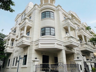 Bán căn góc 2MT  Đường số 6 và Đường số 1  Cityland ParkHills , P.10, Gò Vấp 1