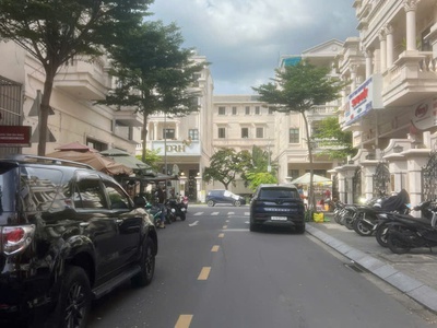 Bán căn góc 2MT  Đường số 6 và Đường số 1  Cityland ParkHills , P.10, Gò Vấp 5