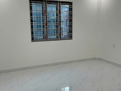 Xây mới độc lập ngõ 2xx Nguyễn Công Hòa - lê chân 2