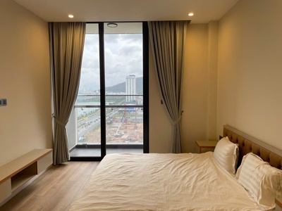 Cho thuê căn hộ STUDIO   ICON 40 , Phường Hùng Thắng , TP Hạ Long 5