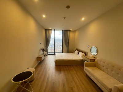 Cho thuê căn hộ STUDIO   ICON 40 , Phường Hùng Thắng , TP Hạ Long 7