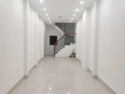 Bán gấp nhà 4 tầng đẹp mặt phố lớn Quang Trung, 36m2, mặt tiền 3m, kinh doanh sầm uất ngày đêm 0