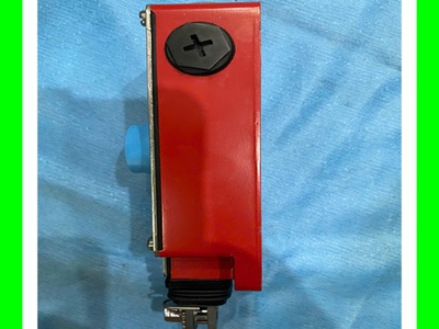 Công Tắc Dây An Toàn XY2CH13250 2