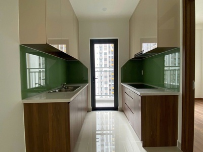 Căn góc 73m2 - 2PN2WC - Giá 4.2 tỷ - View 3 mặt  - Q7 Riverside 4