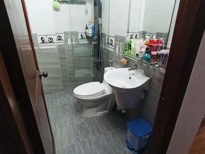  Bán nhà Nguyễn Duy Cung - Gò Vấp- Gần Emart 2- 2 tầng HXH - Dt 4x16m- Giá 5.2 tỷ 1