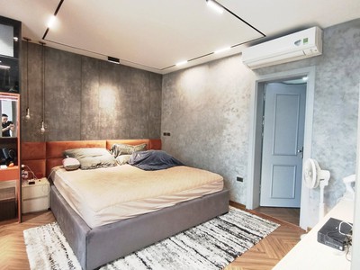 150M nhỉnh 9TỶ-nhà đẹp ở ngay-full nội thất-tiện ích miễn bàn-Hàng Buồm Hoàn Kiếm 1