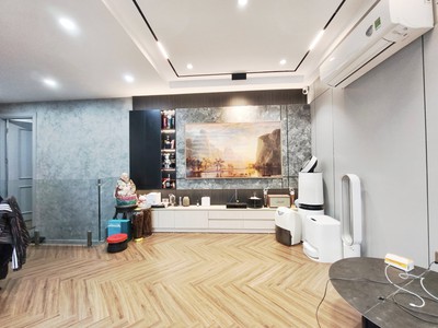 150M nhỉnh 9TỶ-nhà đẹp ở ngay-full nội thất-tiện ích miễn bàn-Hàng Buồm Hoàn Kiếm 2