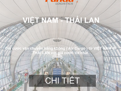 Cước Hàng Không Đi Thái Lan 0