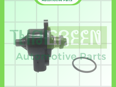 THAIGREEN Van Không Tải Zinger, Triton Mx Mã 1450A096 1