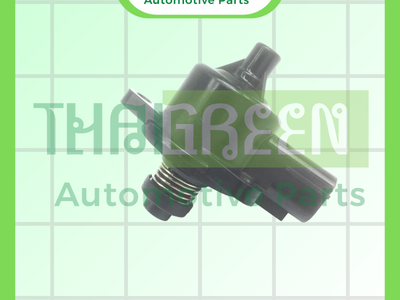 THAIGREEN Van Không Tải Zinger, Triton Mx Mã 1450A096 3