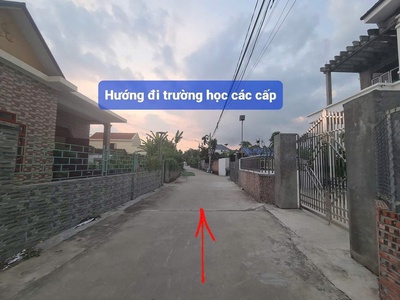 Chủ gửi e bán 1 lô đất gần quốc lộ 10 Kênh Giang diện tích 106m2 giá chỉ 1,9xx tỷ 3