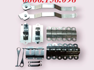 Công dụng bộ khóa cửa xe tải sau thùng 3