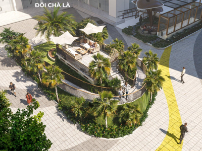 Capital Square: Độc quyền 2 căn 1PN duy nhất, Giá TT 1,1 tỷ là sở hữu   Gần Vincom Plaza, CK đến 15 3