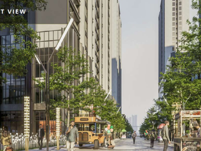 Capital Square: Độc quyền 2 căn 1PN duy nhất, Giá TT 1,1 tỷ là sở hữu   Gần Vincom Plaza, CK đến 15 9