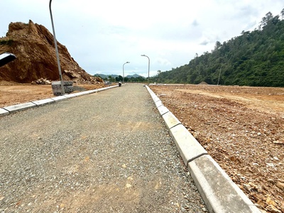 Chưa đến 10tr.m2 - Sở hữu ngay lô đất view núi cực đẹp tại Tiến Xuân 1