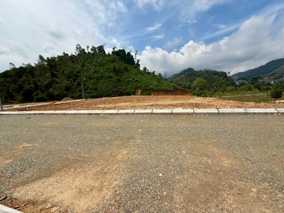 Chưa đến 10tr.m2 - Sở hữu ngay lô đất view núi cực đẹp tại Tiến Xuân 2
