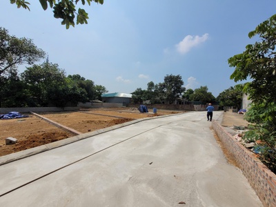 Cổ Đông, Sơn Tây: Nơi những lô đất tuyệt đẹp đang chờ đón bạn 0