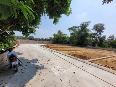 Cổ Đông, Sơn Tây: Nơi những lô đất tuyệt đẹp đang chờ đón bạn 1