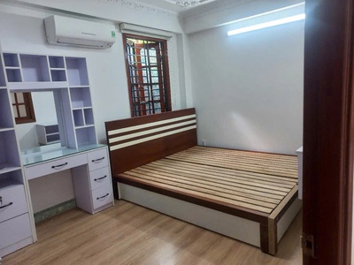  Nhà 4 tầng Kiệt hơn 4m Nguyễn Văn Linh - Trung tâm Hải Châu - Cách đường chính 15m  5
