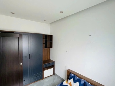  Nhà gác lửng đẹp 2 mặt kiệt Huỳnh Ngọc Huệ - Giá chỉ 2.x tỷ  3