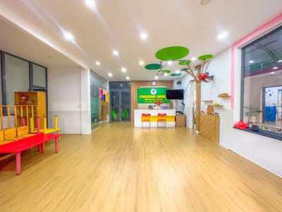 Bán Biệt Thự Đôi Khu Hà Đô   Dòng Tiền Ổn Định 100 Triệu/Tháng Từ Hợp Đồng Cho Thuê Trường Mầm Non 3