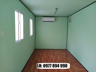 Container văn phòng - container nhà ở- container giá rẻ 3