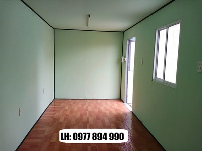 Container văn phòng - container nhà ở- container giá rẻ 2