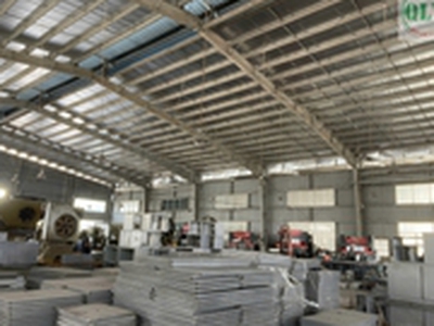Bán nhà xưởng   KCN ĐỒNG AN 2, BÌNH DƯƠNG   20.000m 3