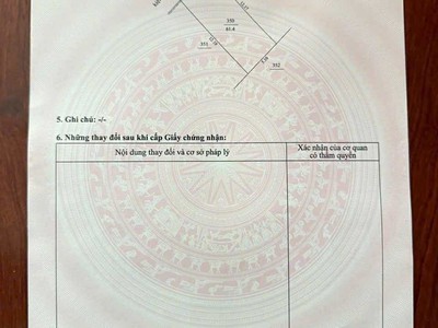  CƠ HỘI VÀNG Sở hữu đất biển Sơn Trà   2 lô liền kề Nguyễn Phan Vinh   GIÁ SỐC 5.8 TỶ/LÔ  1