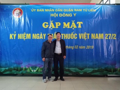 Tẩm quất tại nhà Hà Nội tẩm quất, bấm huyệt, cạo gió, giác hơi, vật lí trị liệu, massage body... 1