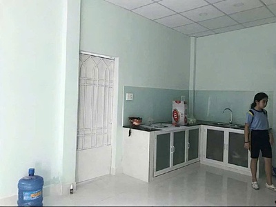 Hẻm ô tô quay đầu 5m - 24m2 - khu ung văn khiêm, đường d - nhích 3 tỷ  tl 2
