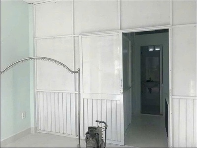 Hẻm ô tô quay đầu 5m - 24m2 - khu ung văn khiêm, đường d - nhích 3 tỷ  tl 3